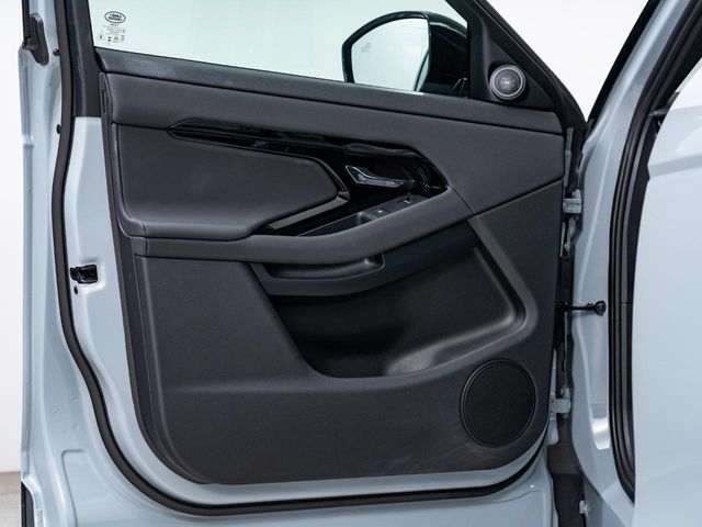 ROVER ROVER RANGE ROVER EVOGUE 2024