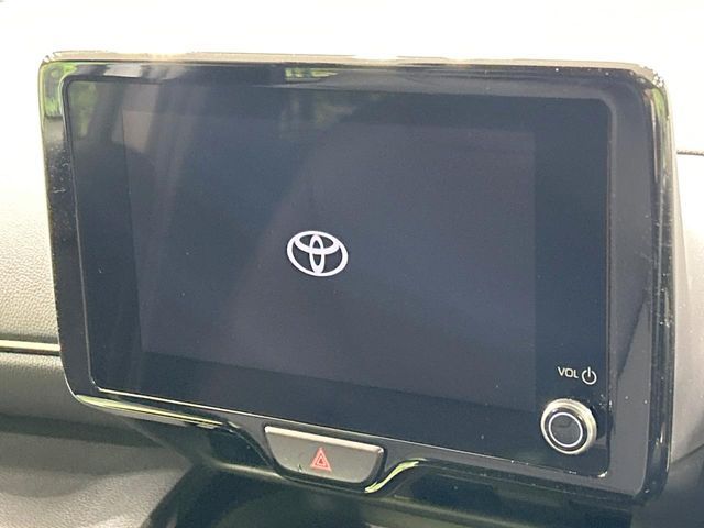 TOYOTA YARIS CROSS HYBRID 2025
