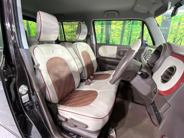 SUZUKI ALTO LAPIN Chocolat 2015