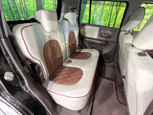 SUZUKI ALTO LAPIN Chocolat 2015