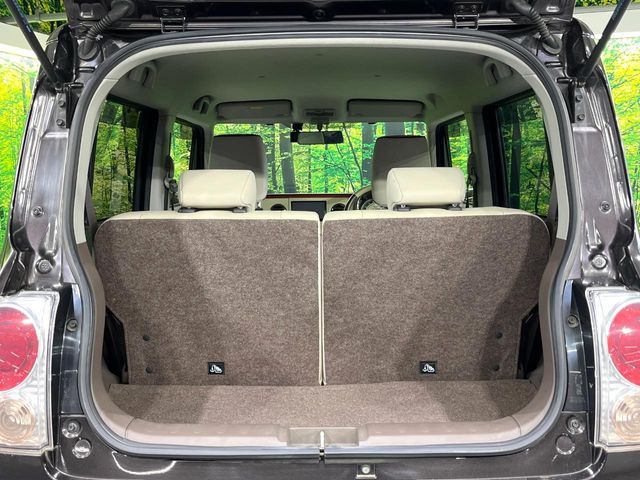 SUZUKI ALTO LAPIN Chocolat 2015