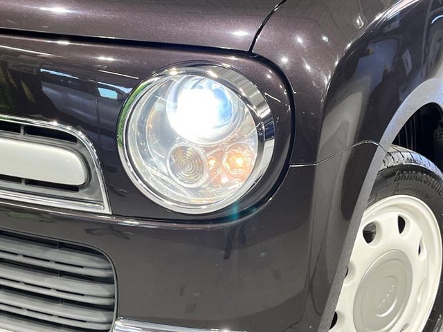 SUZUKI ALTO LAPIN Chocolat 2015