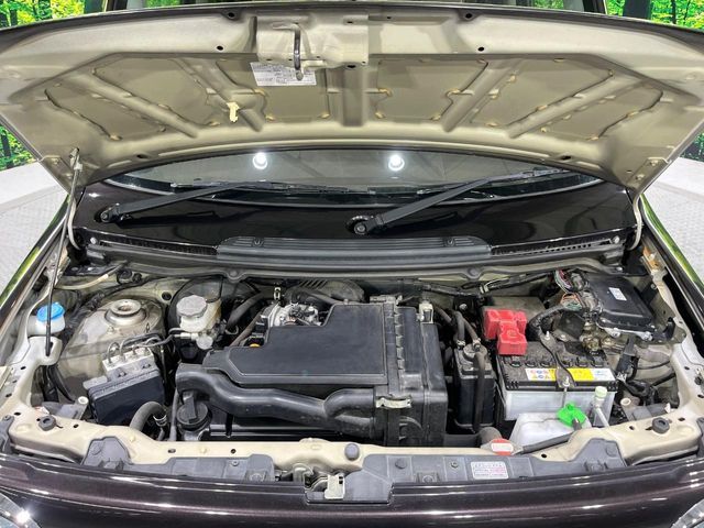 SUZUKI ALTO LAPIN Chocolat 2015