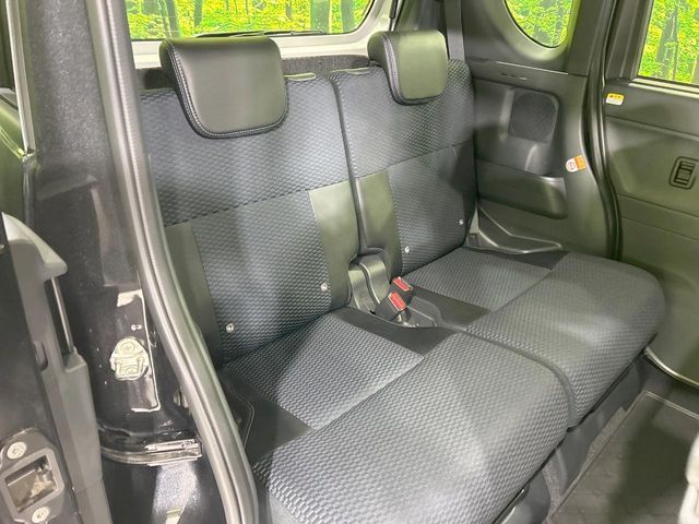 DAIHATSU TANTO CUSTOM 2023