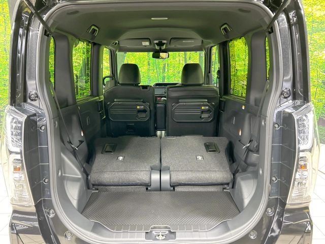 DAIHATSU TANTO CUSTOM 2023