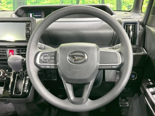 DAIHATSU TANTO CUSTOM 2023