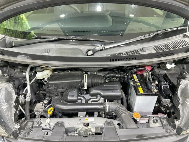 DAIHATSU TANTO CUSTOM 2023