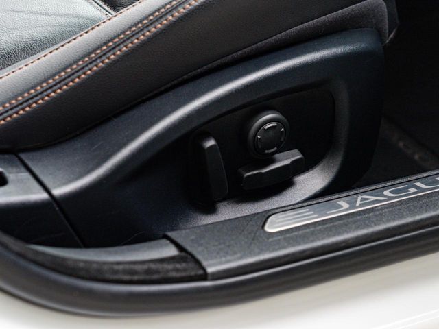 JAGUAR JAGUAR XEseries 2018