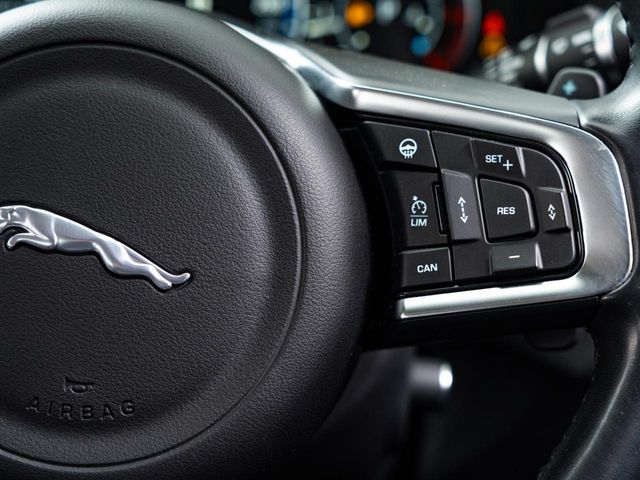 JAGUAR JAGUAR XEseries 2018