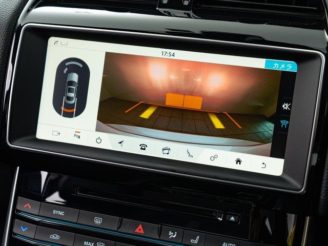 JAGUAR JAGUAR XEseries 2018