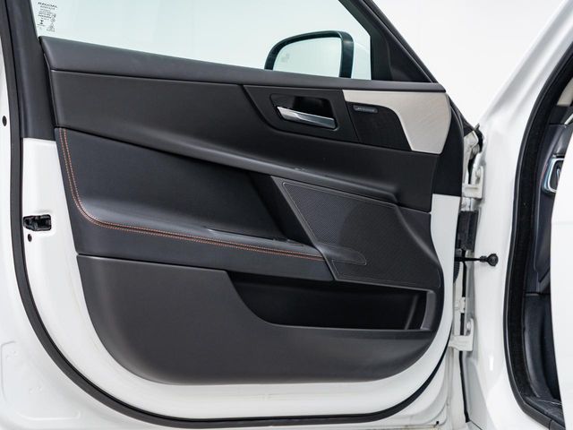 JAGUAR JAGUAR XEseries 2018