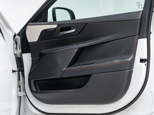 JAGUAR JAGUAR XEseries 2018