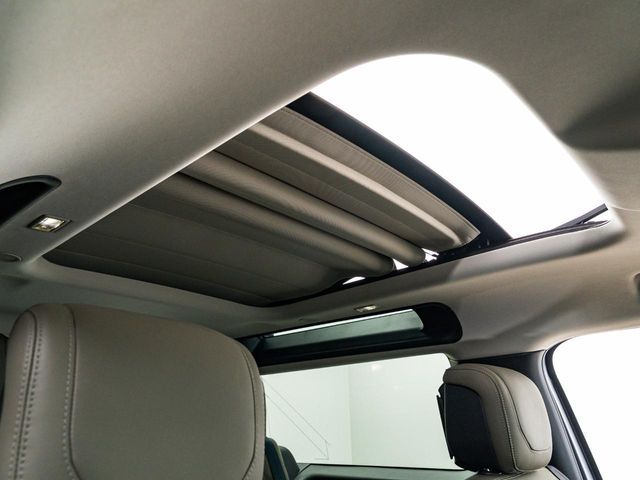 ROVER ROVER DEFENDER 2021