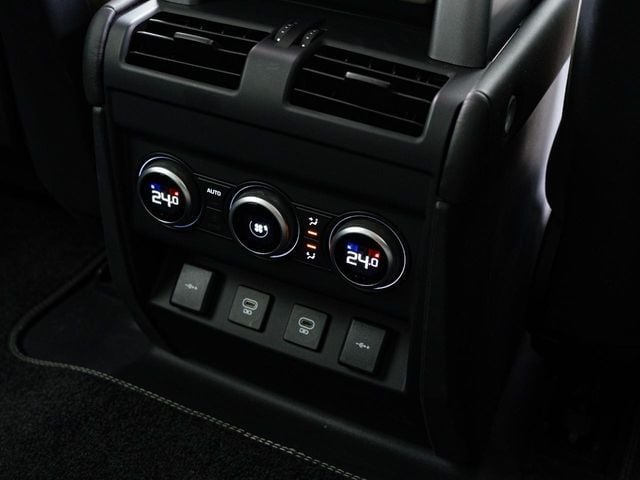 ROVER ROVER DEFENDER 2021