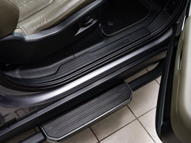 ROVER ROVER DEFENDER 2021