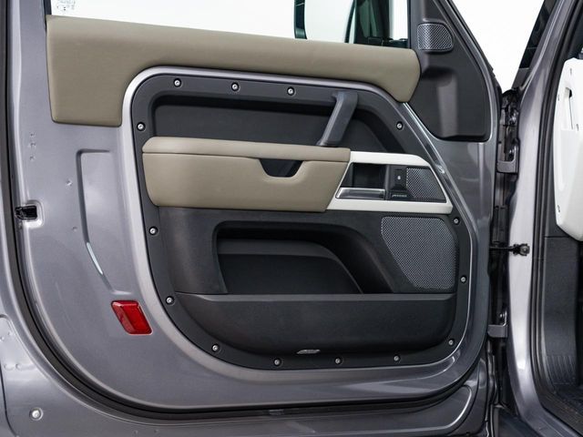 ROVER ROVER DEFENDER 2021