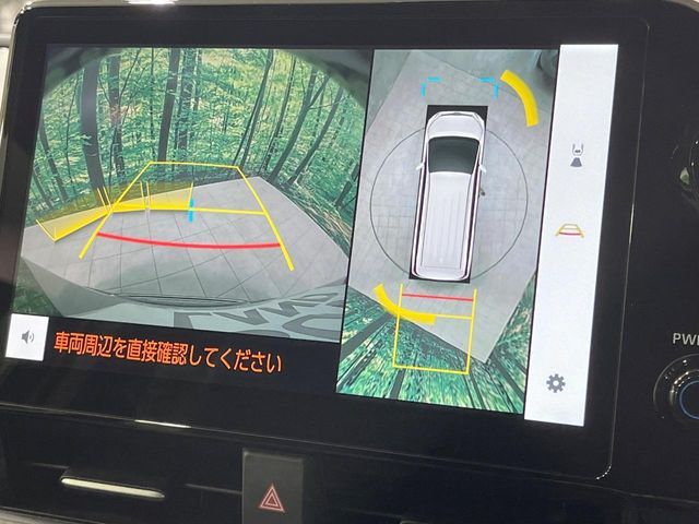 TOYOTA NOAH HYBRID 2025