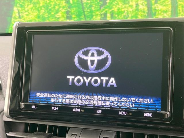 TOYOTA RAV4 4WD 2019