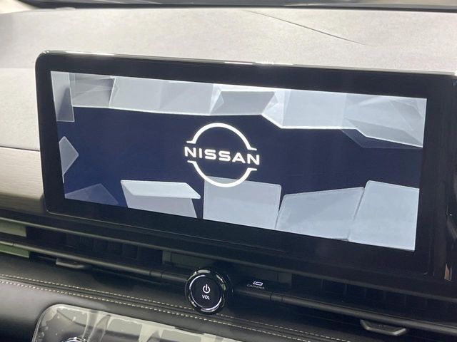 NISSAN SERENA  WG 2024