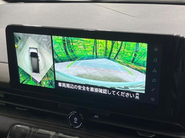 NISSAN SERENA  WG 2024