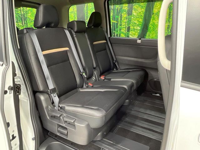 NISSAN SERENA  WG 2024