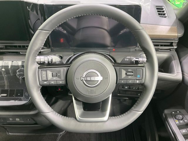 NISSAN SERENA  WG 2024