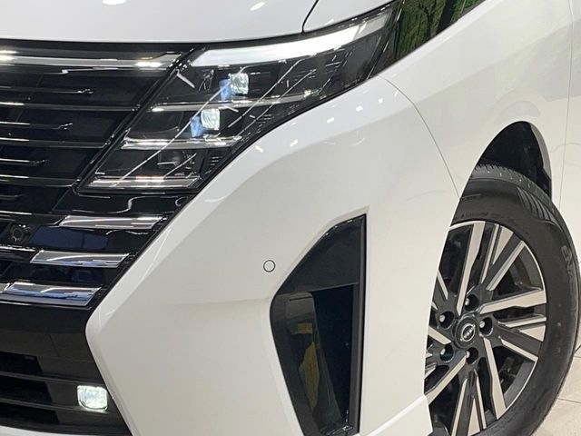 NISSAN SERENA  WG 2024