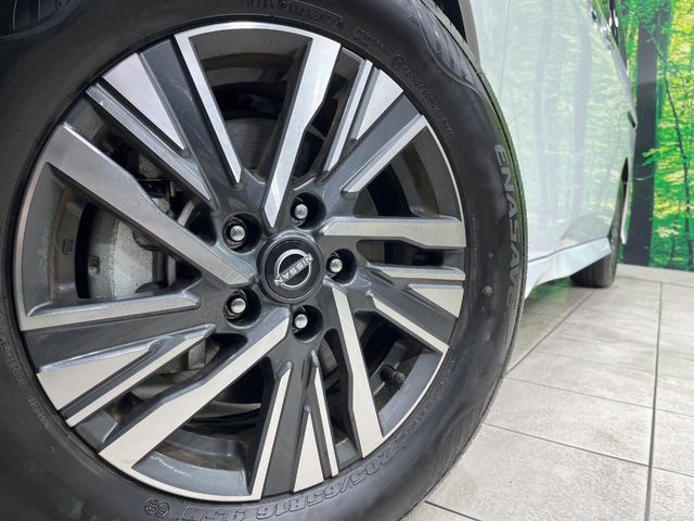 NISSAN SERENA  WG 2024