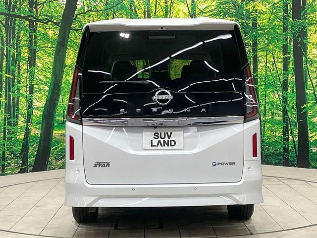 NISSAN SERENA  WG 2024