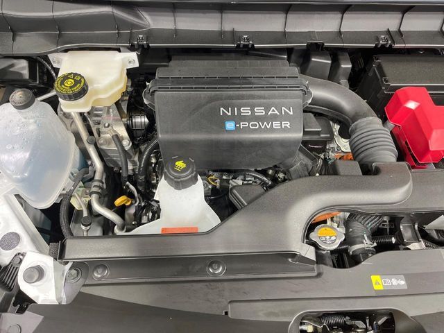 NISSAN SERENA  WG 2024