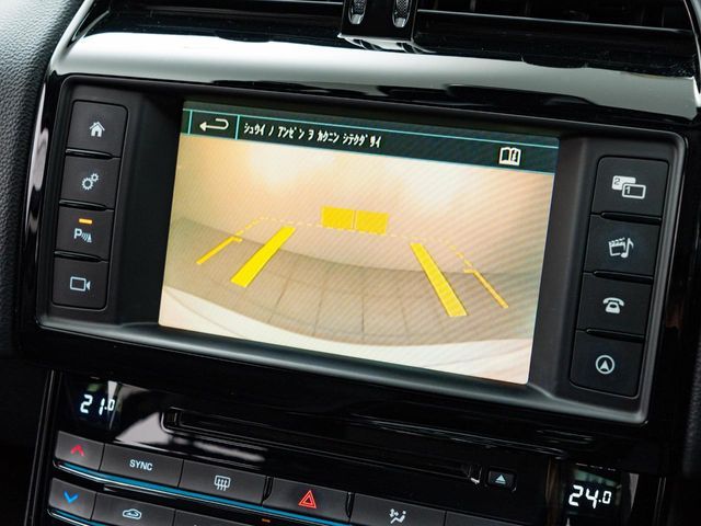 JAGUAR JAGUAR XEseries 2016