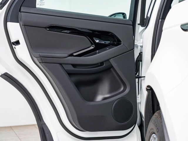 ROVER ROVER RANGE ROVER EVOGUE 2024