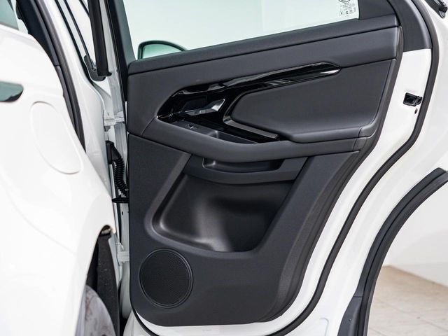 ROVER ROVER RANGE ROVER EVOGUE 2024