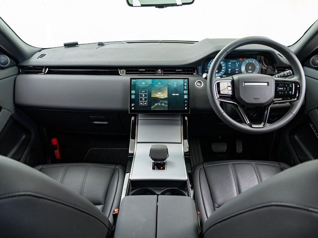 ROVER ROVER RANGE ROVER EVOGUE 2024