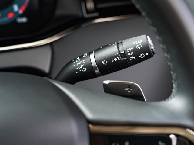 ROVER ROVER RANGE ROVER EVOGUE 2024