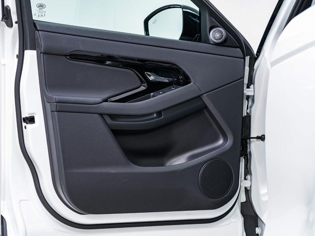 ROVER ROVER RANGE ROVER EVOGUE 2024