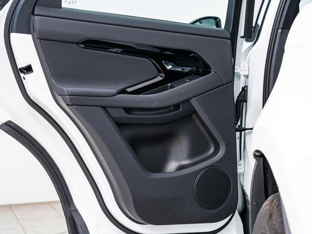 ROVER ROVER RANGE ROVER EVOGUE 2024