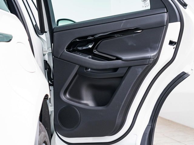 ROVER ROVER RANGE ROVER EVOGUE 2024