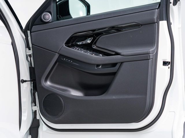 ROVER ROVER RANGE ROVER EVOGUE 2024