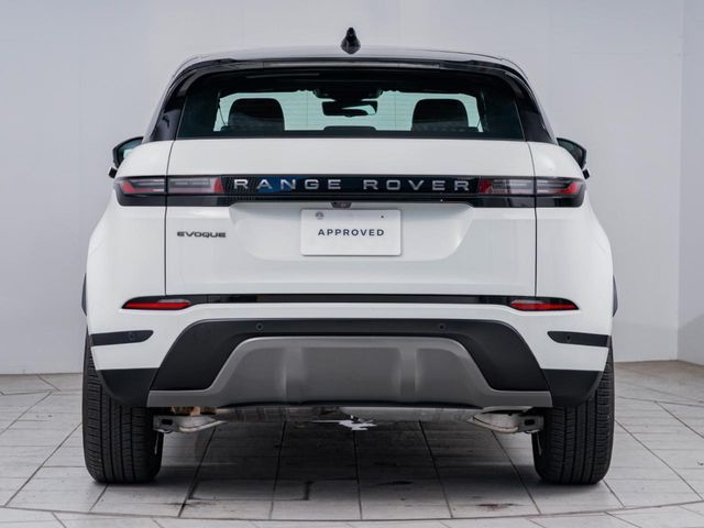 ROVER ROVER RANGE ROVER EVOGUE 2024