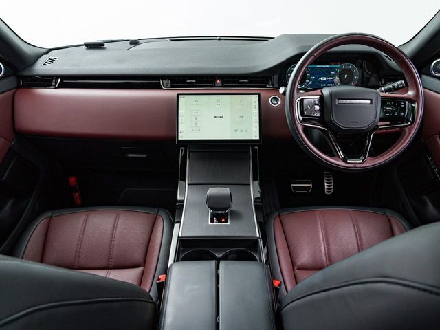 ROVER ROVER RANGE ROVER EVOGUE 2024
