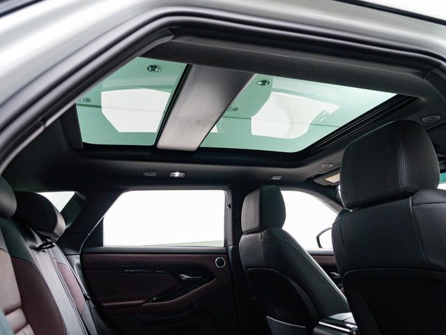 ROVER ROVER RANGE ROVER EVOGUE 2024