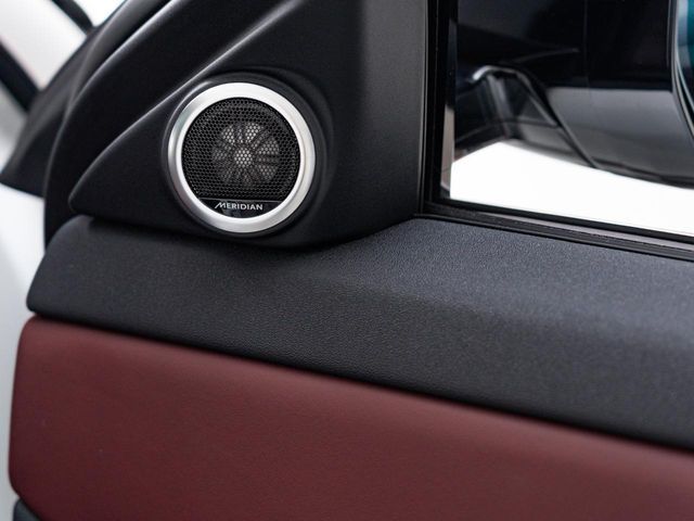 ROVER ROVER RANGE ROVER EVOGUE 2024