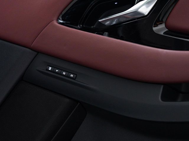 ROVER ROVER RANGE ROVER EVOGUE 2024