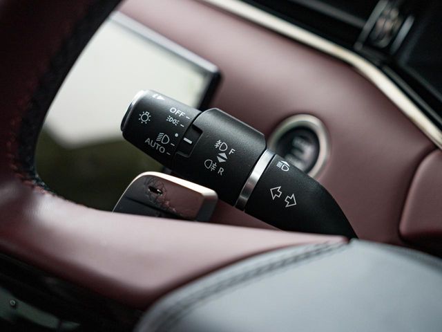 ROVER ROVER RANGE ROVER EVOGUE 2024