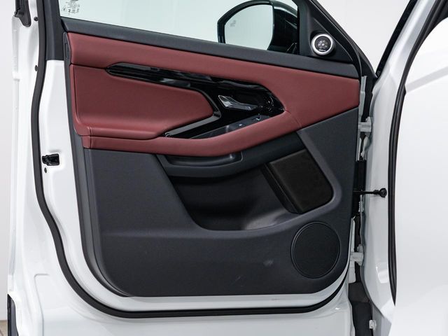 ROVER ROVER RANGE ROVER EVOGUE 2024