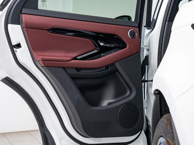 ROVER ROVER RANGE ROVER EVOGUE 2024