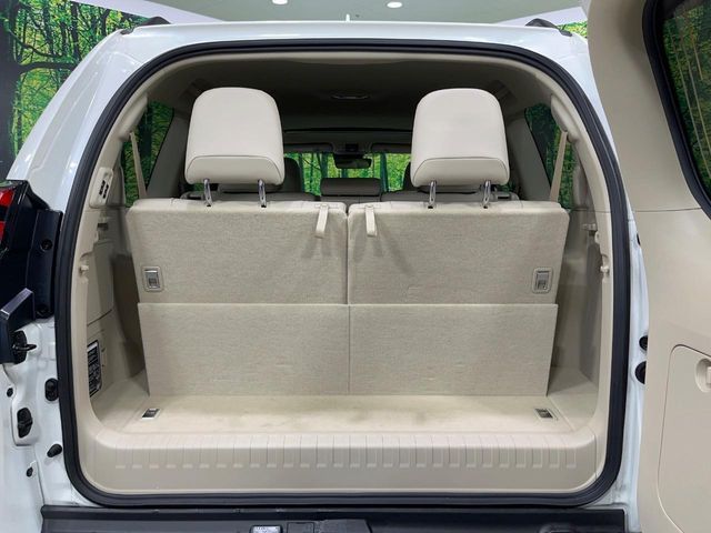 TOYOTA LANDCRUISER PRADO 2023