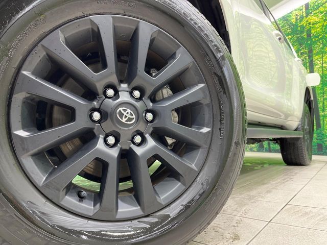 TOYOTA LANDCRUISER PRADO 2023