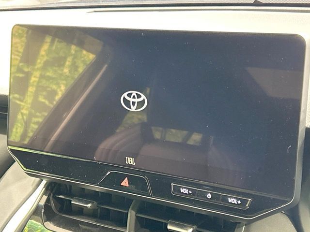 TOYOTA HARRIER HYBRID 2023